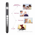 Aluminum Alloy Nurse Medical Pen Lights